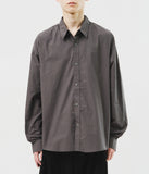 Steady Cotton Shirt