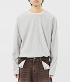On Striped Longsleeve