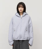 (W) Explore Padded Jumper