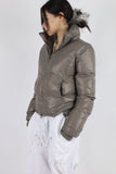 Line Coroset Knit Padding