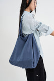 Cube Beach Tote Bag