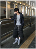 Joy Containable Windbreaker
