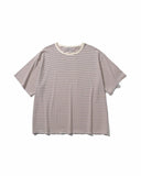 [AG] Cut off Half Tee