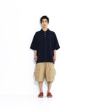 [AG] Raglan Pique Polo Shirt