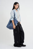 Cube Beach Tote Bag
