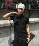 Natural Slub Thin Beanie