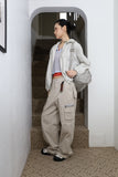 Enton cotton jumper