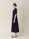 Eve String Long One Piece