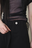 Depart layered pants