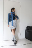 Reese Veloa Velvet Sleeveless