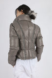 Line Coroset Knit Padding