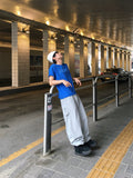 Tilt Carpenter Wide Sweatpants