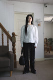 Summer Ribbon Pants