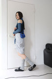 Reese Veloa Velvet Sleeveless