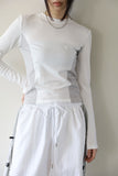String nylon goff pants