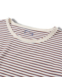 [AG] Cut off Half Tee