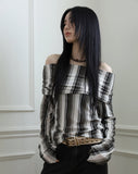 Haris Off Shoulder Top
