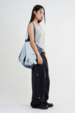 Cube Beach Tote Bag