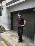 The Fear Lettering Short-Sleeve T-Shirt