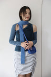 Reese Veloa Velvet Sleeveless