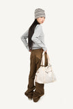 Trunk duffel bag