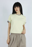 Rio Easy Shirring Pants