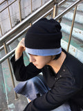 Light Breeze Thin Beanie