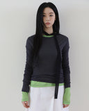Vivid Tencel Tee