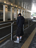 Joy Containable Windbreaker