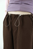 Embo String Trousers