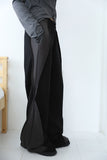 Dunhill dekki color matching pants