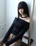 FW Lea Off-Shoulder Tee