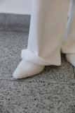 Pastel fur stilettos