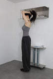 Core Holter Sleeveless