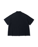 [AG] Raglan Pique Polo Shirt