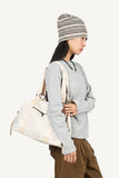 Trunk duffel bag