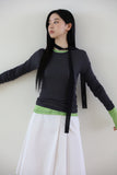 Vivid Tencel Tee