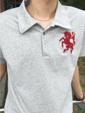 Horse PK short-sleeve T-Shirt