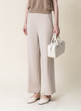 Gile Natural Banding Pants