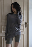 Roa Velvet Bike Pants