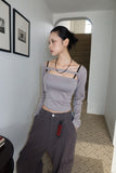 Banding Work Caco Denim