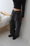 Bolero Ens Shirring Tee