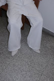 Pastel fur stilettos
