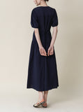 Eve String Long One Piece