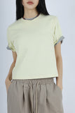 Simple Cozy T-shirt