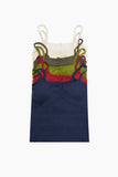 Button With Cup Sleeveless