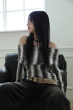 Haris Off Shoulder Top