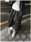 Taupe Military Camo Bermuda Pants