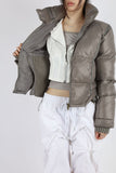 Line Coroset Knit Padding