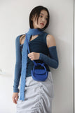 Reese Veloa Velvet Sleeveless